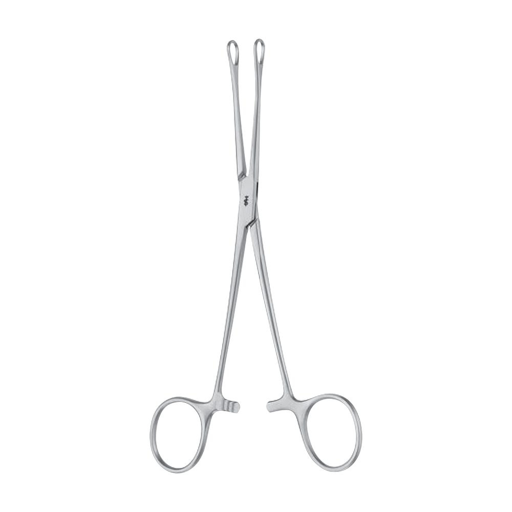 EA028R Williams Intestinal Grasping Forceps