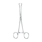Babcock Intestinal Grasping Forceps – Straight / mm / 8 mm · 175 mm · 8″