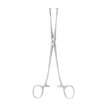 Duval-Collin Intestinal Grasping Forceps – Straight / toothed