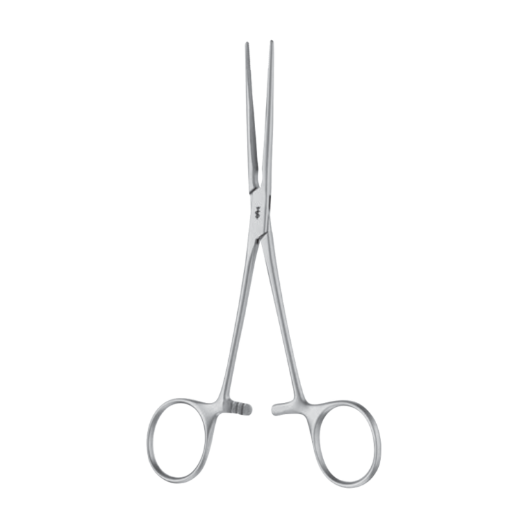 Bainbridge Intestinal Grasping Forceps – Straight / mm / 50 mm