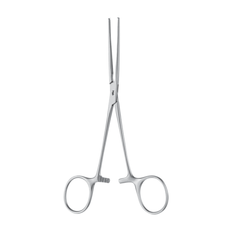 Allen Intestinal Clamp