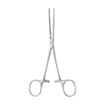 Doyen Intestinal Clamp – Straight / mm / 46 mm