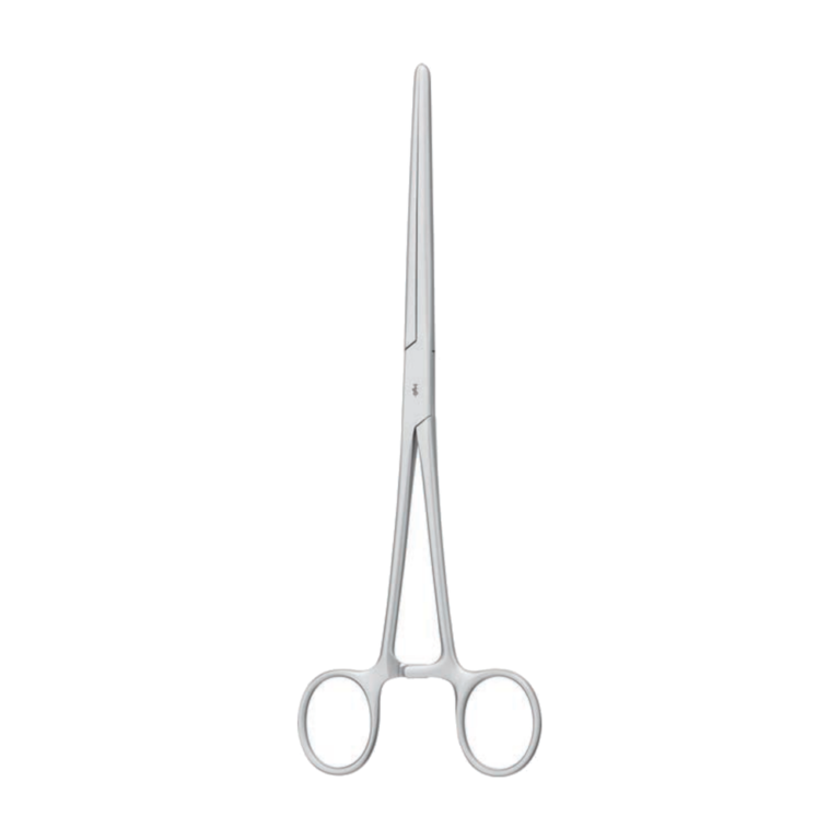 Schoemaker Intestinal Clamp