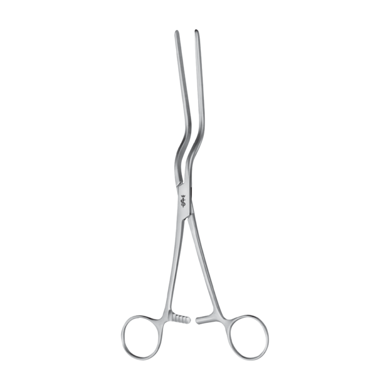 Brunner Rectum Anastomosis Clamp