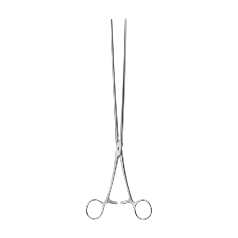 Scudder Stomach Clamp