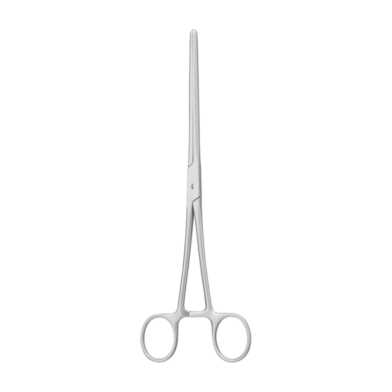 Intestinal Clamp
