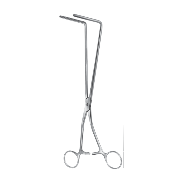 Resano Rectum Anastomosis Clamp