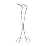 Lloyd-Davies Rectum Anastomosis Clamp