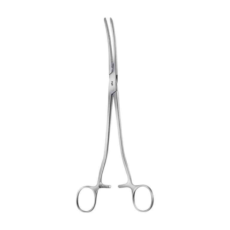 Parker-Kerr Anastomosis Clamp