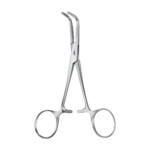 Kleinschmidt Appendectomy Clamp