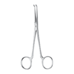 Benson Mouth Gag, 155 mm