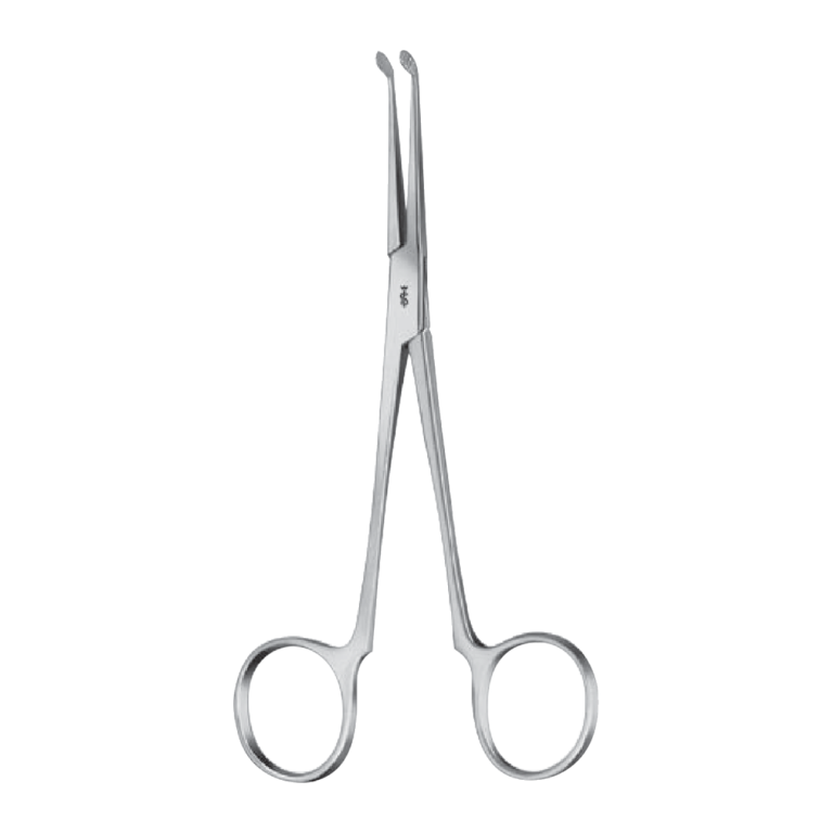 Benson Mouth Gag, 155 mm