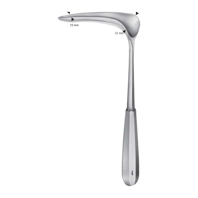 Czerny Rectal Speculum