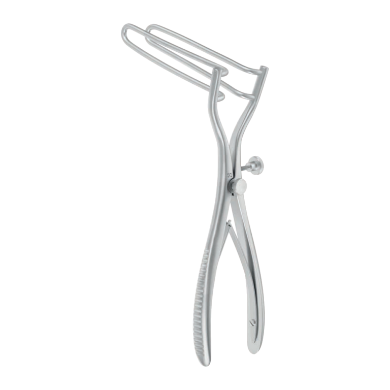 Rectal Speculum – 235 mm