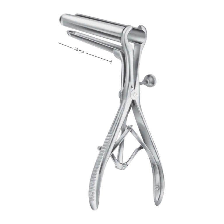 Mathieu Rectal Speculum