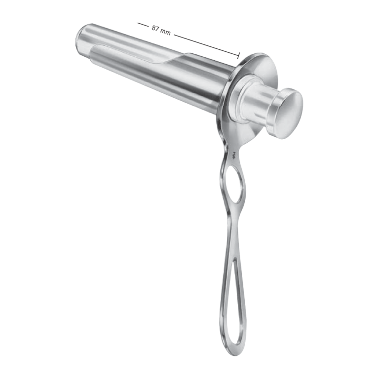 Ives-Fansler Anuscope