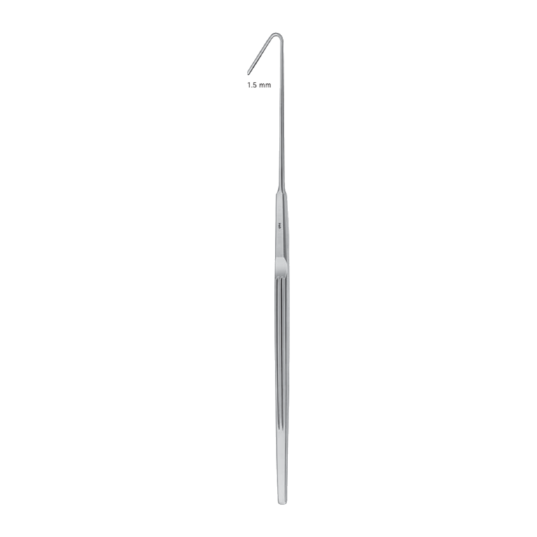 Fistula Probe, Uterine Probe