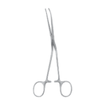 Blake Haemorrhoidal Grasping Forceps – Straight / smooth / 205 mm · 8″ (EA990R)