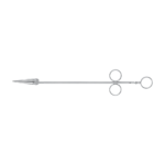 Hemorrhoidal Ligator – Straight / 315 mm · 8″