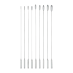 Frazier Suction Cannula – 1 mm