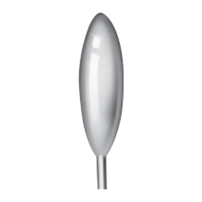 Bakes Gall Duct Dilator Set