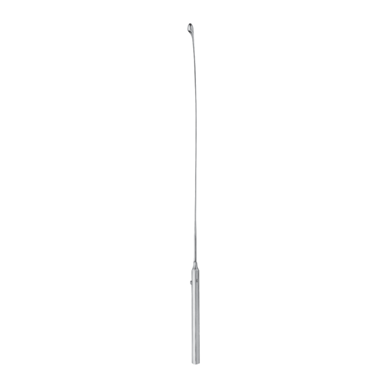 Desjardins Gallstone Probe