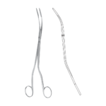 Czerny Gall Duct Forceps