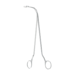 Kidney Stone Forceps – 245 mm · 8″