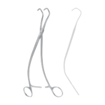 Stockmann Ureter Forceps
