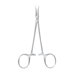 Penis Clamp – Straight / 125 mm · 4.80 mm · 5″ (EF155R)