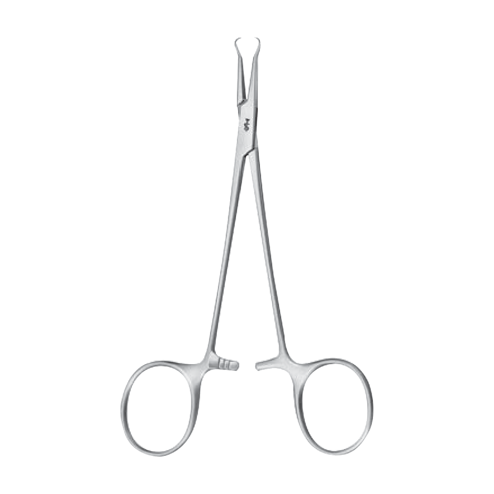 EF155R Penis Clamp – Straight / 125 mm · 4.80 mm · 5″ (EF155R)
