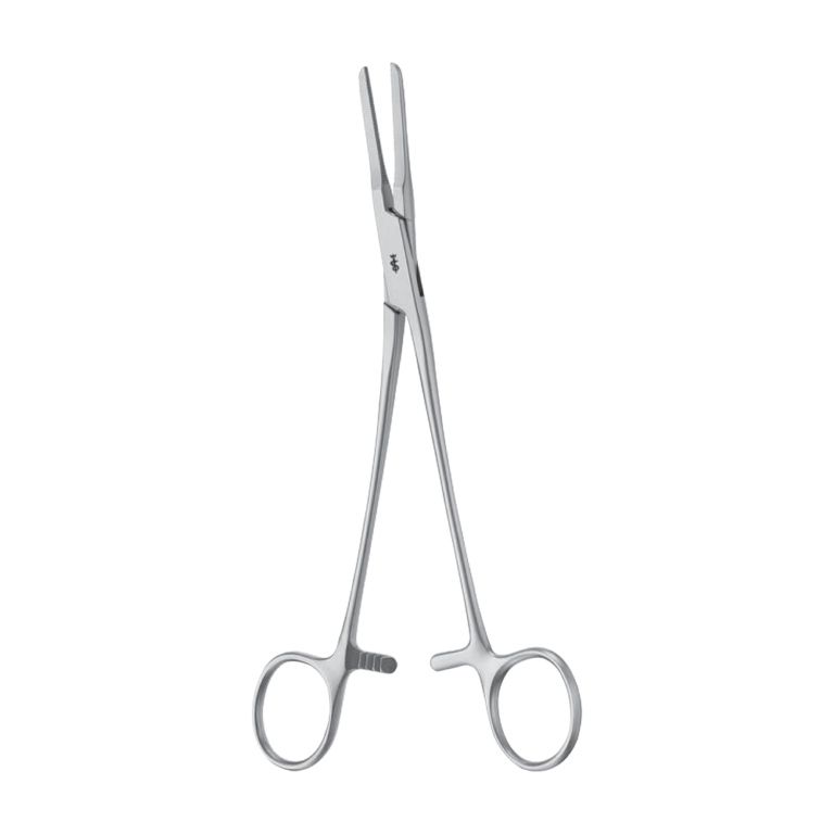 Vein Clamp