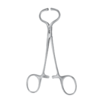 Spermatic Cord Fixation Clamp