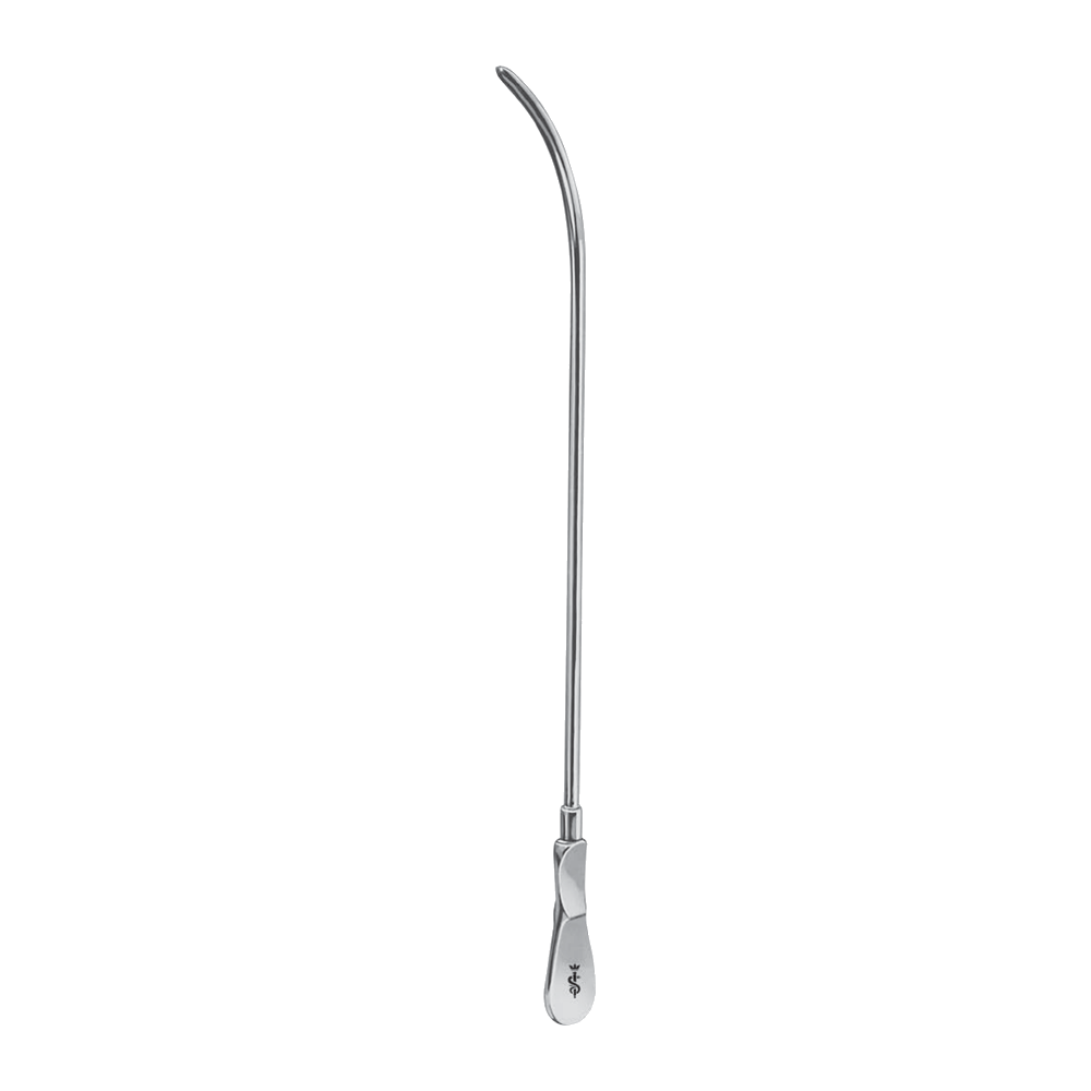 Barron Suction Cannula