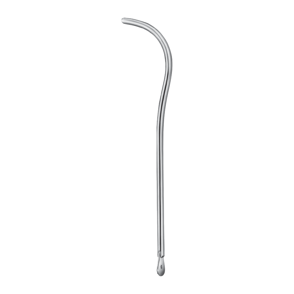 Lempert Suction Cannula