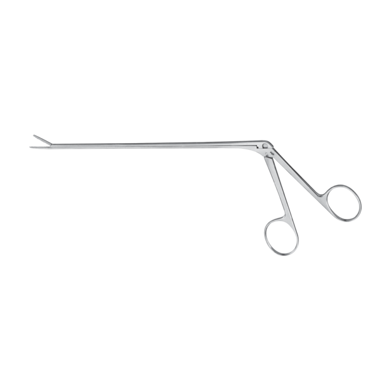 Mathieu Foreign Body Removal Forceps