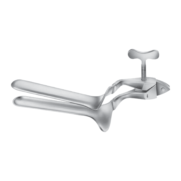 Collin Vaginal Speculum – 18 mm