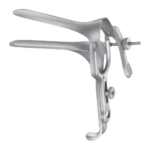 Pederson Vaginal Speculum – 22 mm / 100 mm