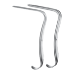Seidl Vaginal Speculum – 10 mm / 90 mm