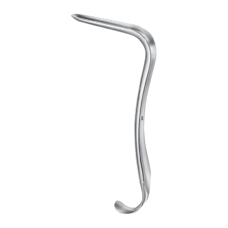 Kristeller Vaginal Speculum Set – EL440R, EL450R (Art. EL420R)