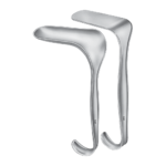 Kallmorgen Vaginal Speculum – 170 mm