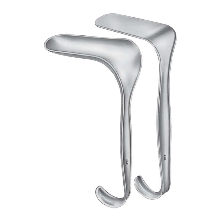 Kallmorgen Vaginal Speculum – 170 mm