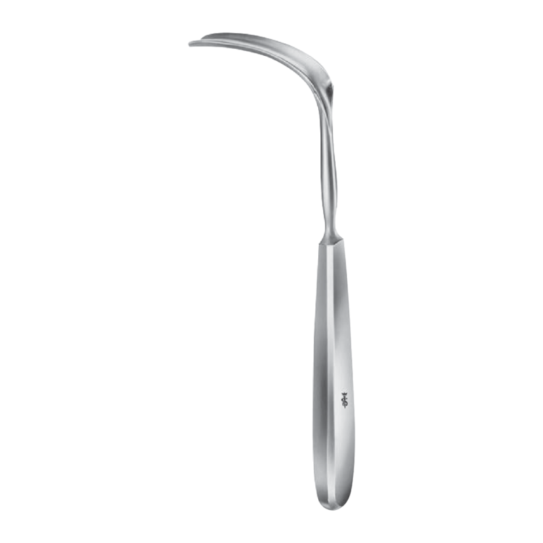 Braun Vaginal Speculum – 13 mm