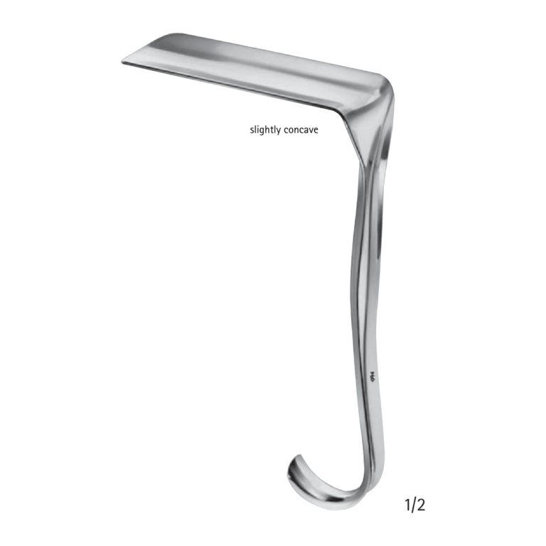 Jackson Vaginal Speculum – 89 mm