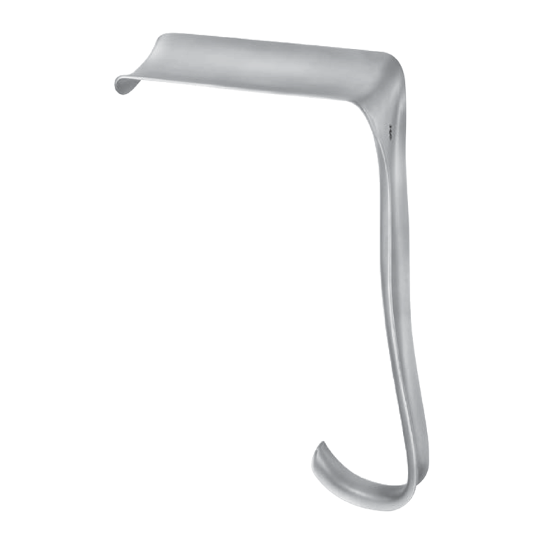 Eastman Vaginal Speculum