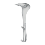 Doyen Vaginal Speculum – 240 mm / 60 mm (Art. EL627R)