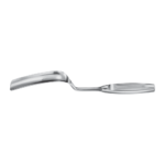 Breisky Vaginal Speculum – 320 mm, 20 mm