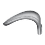 Scherback Vaginal Speculum – 30 mm / 80 mm (Art. EL741R)