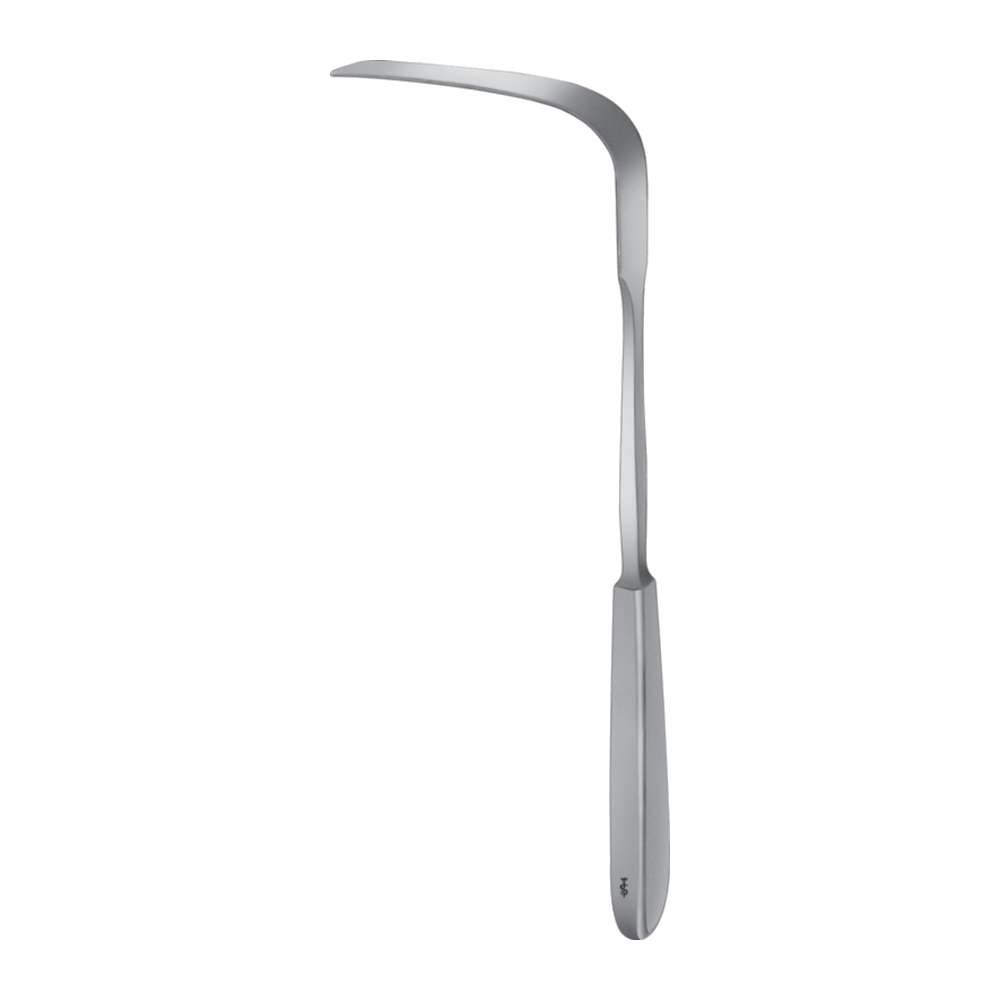 EL868R Tuebingen Vaginal Speculum