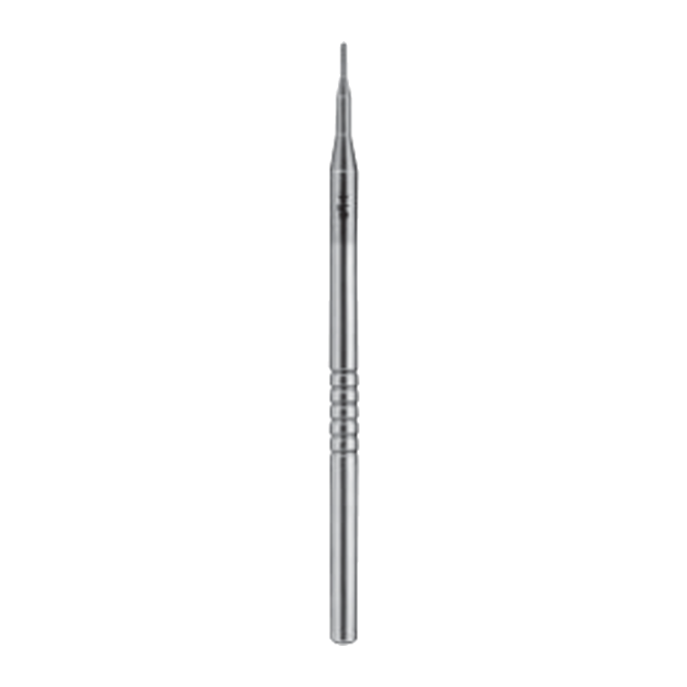 Sterilization Tray for Hegar Dilators, 18–26 mm